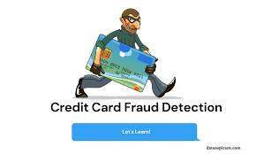 Conclusion and future work credit card fraud has become more and more rampant in recent years. Credit Card Fraud Detection With Classification Algorithms In Python