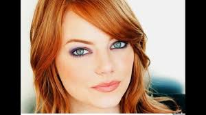 When in doubt, look at the color wheel. Red Hair Blue Eyes Pale Skin Subliminal Fast Results Youtube