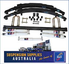 4x4 suspension lift kit toyota hilux