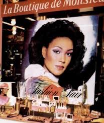 the history of makeup for black women