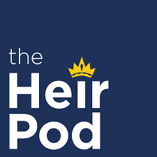The HeirPod - Royal News & Interviews
