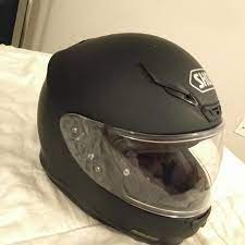 Watch the video learn more. Best Matte Black Shoei Rf 1200 Helmet Large 2017 For Sale In Vancouver British Columbia For 2021