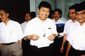 The mongolian's murder was the most shocking aspect in a scandal. In 1998 Zahid Hamidi Was Part Of The Reformasi Now He May Be On Anwar S Side Again