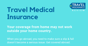 You can do this either over the phone or through our online medical screening. Travel Medical Insurance The Complete Guide Tir