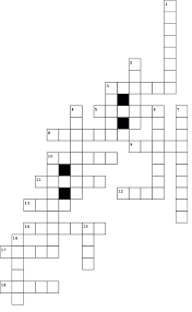 I find it keeps my mind sharp, and it's fun to study vocabulary too . French Crossword Puzzles