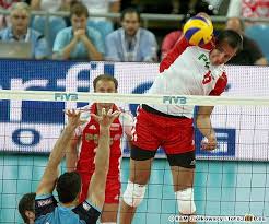 Bartosz kamil kurek is a polish volleyball player, member of the polish national men's volleyball team, attending the olympic games, world championship 2018, european championship 2009. Bartosz Kurek Ovvvverr Volleyball Sports