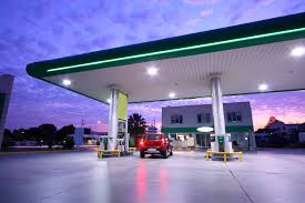 convenience and fuel retail solutions ncr