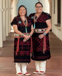 fashioning indigenous ideny and