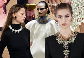 the biggest jewelry trends that will