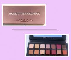 review anastasia beverly hills