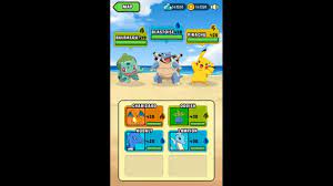 Dynamons World Pikachu Mod Apk | Catch Pokemon In The Game - Part #8 - ( No  Root Needed ) - Chơi Game 365