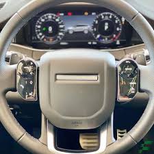 It means that the inside rear wheel receives a subtle touch of automatic braking to help the evoque track around a corner with optimum stability and efficiency. Own Silent Uae Range Rover Evoque 2020 Dashboard Facebook
