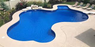 In Ground Pools Central Jersey Pools