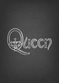 This page contains the freddie mercury vector icon, as well as variations of this icon in different visual styles, and related icons. Queen Logo Text Art Poster Print Metal Posters In 2020 Band Logos Queen Band