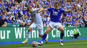 Leicester City-Burnley maç sonucu: 2-2 | Or6.Net Teknoloji ve Güncel Bilgi  Merkezi