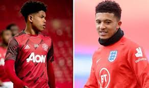 The last match of the team manchester united u21 in which shola shoretirewas playing was 18th december 2020: Man Utd News United Chiefs Think One Player Is Answer To Jadon Sancho Transfer Problem Football Sport Express Co Uk