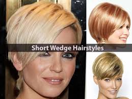 See more ideas about short wedge hairstyles, wedge hairstyles, short hair styles. 15 Short Wedge Hairstyles For Fine Hair Hairstyle For Women
