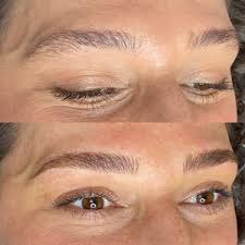 permanent makeup near pigeon forge tn