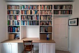 bespoke bookcases and libraries arlberry