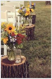 fresh outdoor wedding ideas weddingmix