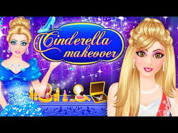 cinderella beauty makeover p apps