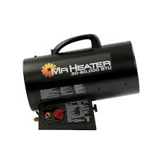 mr heater 60 000 btu forced air