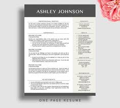 Download Free Resume Templates For Word   Sample Resume And Free