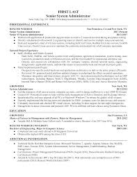 Write an engaging systems administrator] resume using indeed's library of free resume examples and templates. 5 System Administrator Resume Examples For 2021 Resume Worded Resume Worded