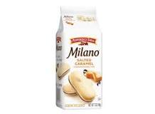 Are Milano cookies healthy?