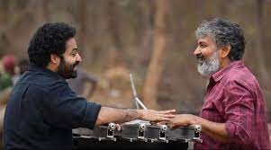 Jr NTR celebrates SS Rajamouli's journey to 'worldwide glory' after Best  Director win, director says 'it's our journey' | Telugu News - The Indian  Express