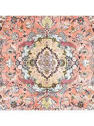 tabriz persian rug silk or fine rugs