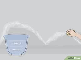 3 ways to stop efflorescence wikihow