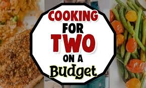 a budget quick and easy weeknight meals
