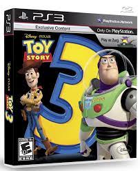toy story 3 the video game ign