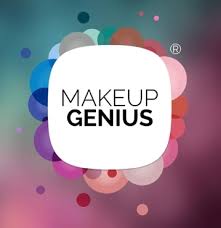 loreal makeup genius una app para