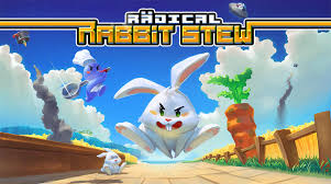 Ramalan shio kelinci agak suram nih di tahun tikus logam 2020! Radical Rabbit Stew Selamatkan Chef Dari Kelinci Gila