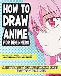 Learn how to draw lions in less than 8 minutes! How To Draw Anime For Beginners A Step By Step Guide To Drawing Faces For Kids And Adults Publications Golden Lion 9798599590583 Amazon Com Books