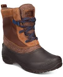 Women's Shellista III Shorty Boots