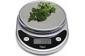 Best Scales For Weed Weight Measurement Charts Mold