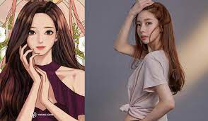 Webtoon author Yaongyi talks about her favorite episode and honest thoughts  on wrapping up 'True Beauty' | allkpop