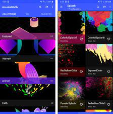 20 best wallpaper apps for android 2020