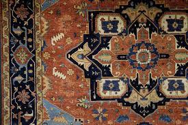 traditional rugs green front