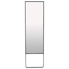 Doxo is the simple, protected way to pay your bills with a single account and accomplish your financial goals. Three Hands 71 Metal Rectangular Wall Mirror In Black Nebraska Furniture Mart