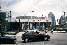 Scotiabank Arena Wikipedia