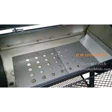 lavalock tuning system heat plate