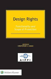 Design Rights Functionality And Scope Of Protection Wolters