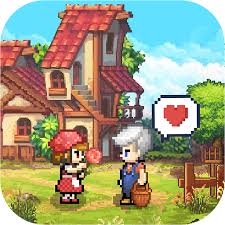 The game starts with a cutscene showing the protagonist visiting their grandfather's farm for the summer. Harvest Town Apps On Google Play