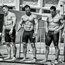 best crossfit workouts to build muscle
