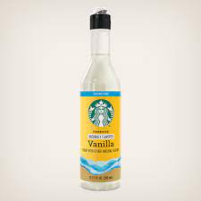 There are sugar free coffee syrups that use a sweetener and others have just enough sugar to impart a sweet taste without masking the deeper flavors. Flavored Sugar Free Vanilla Syrup For Coffee Starbucks Coffee At Home