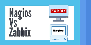 Nagios Vs Zabbix Compared Which Is Better For Network